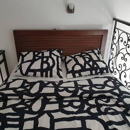 Eve Home Yaoundé Εξωτερικό φωτογραφία