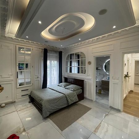 Eve Home Yaoundé Εξωτερικό φωτογραφία