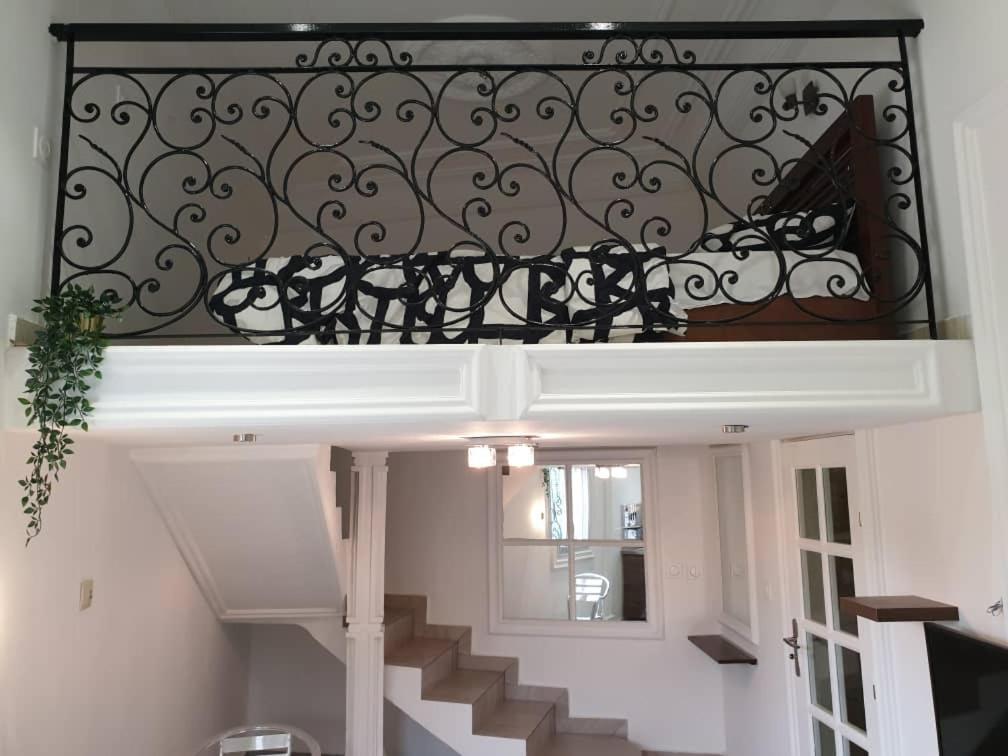 Eve Home Yaoundé Εξωτερικό φωτογραφία