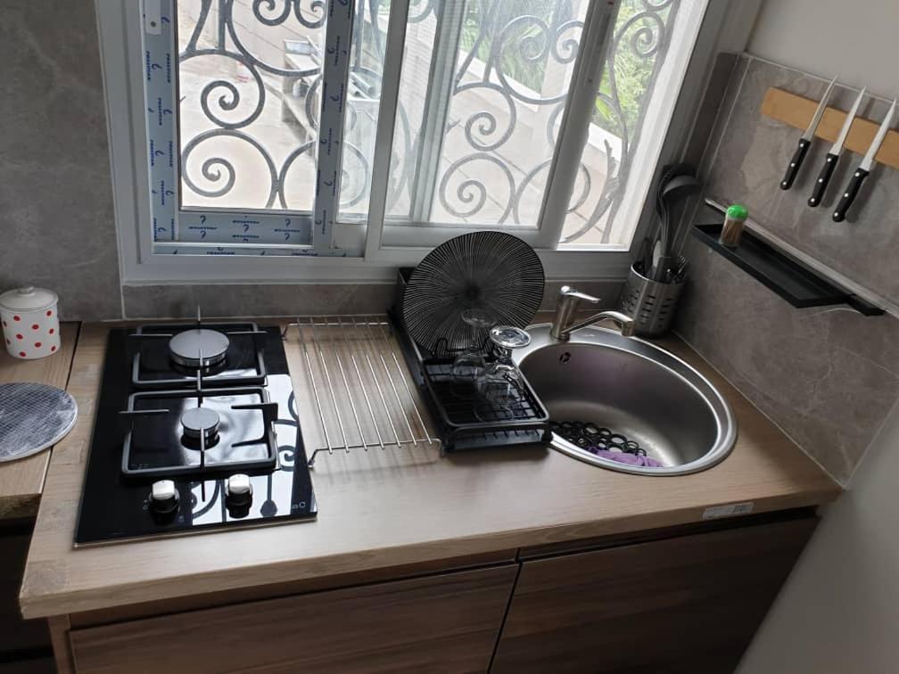 Eve Home Yaoundé Εξωτερικό φωτογραφία