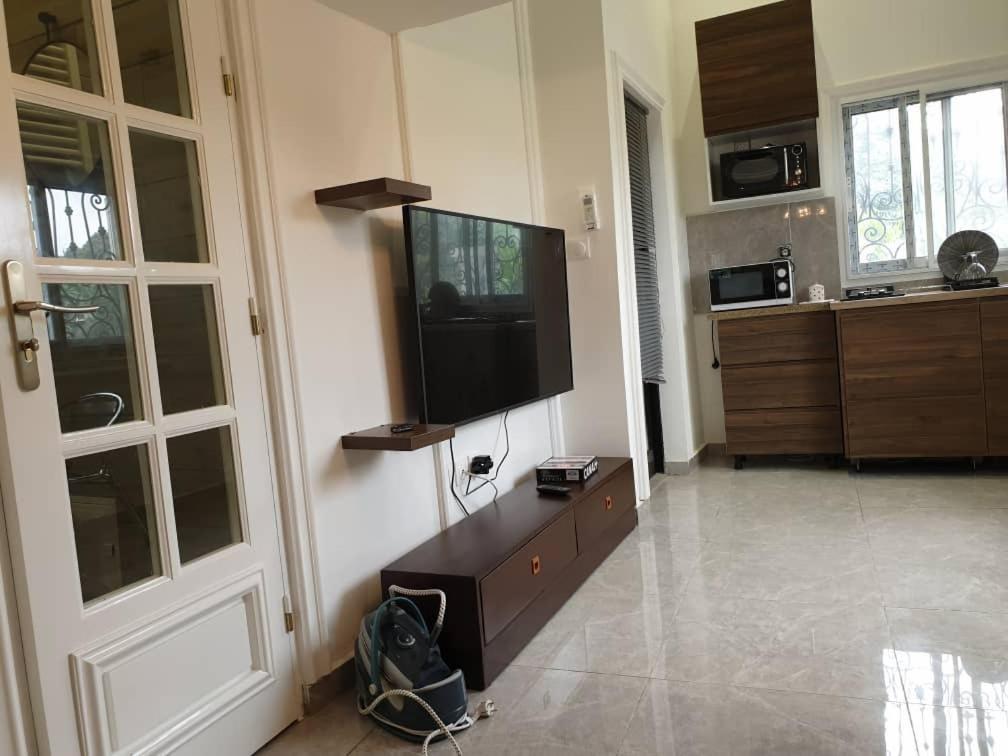 Eve Home Yaoundé Εξωτερικό φωτογραφία
