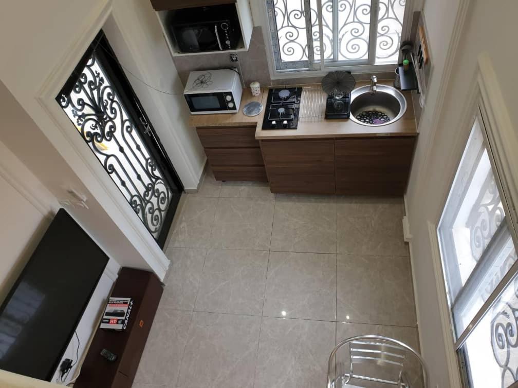 Eve Home Yaoundé Εξωτερικό φωτογραφία