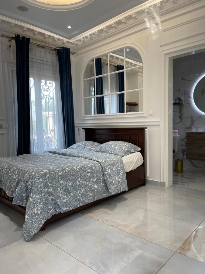 Eve Home Yaoundé Εξωτερικό φωτογραφία