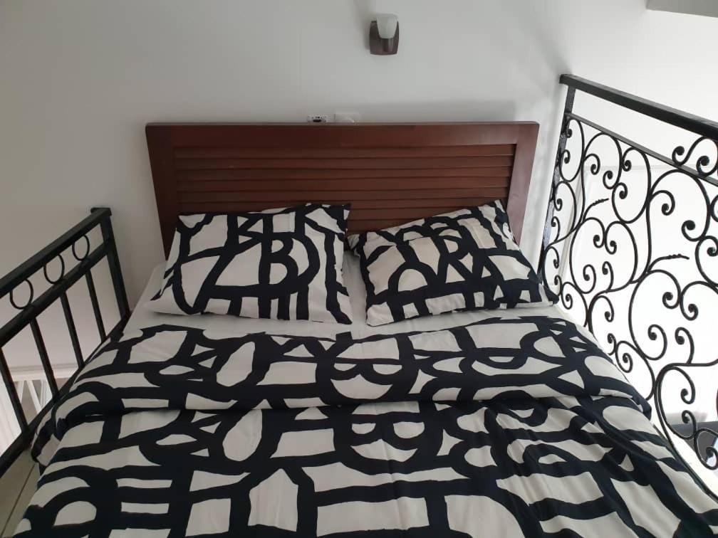 Eve Home Yaoundé Εξωτερικό φωτογραφία
