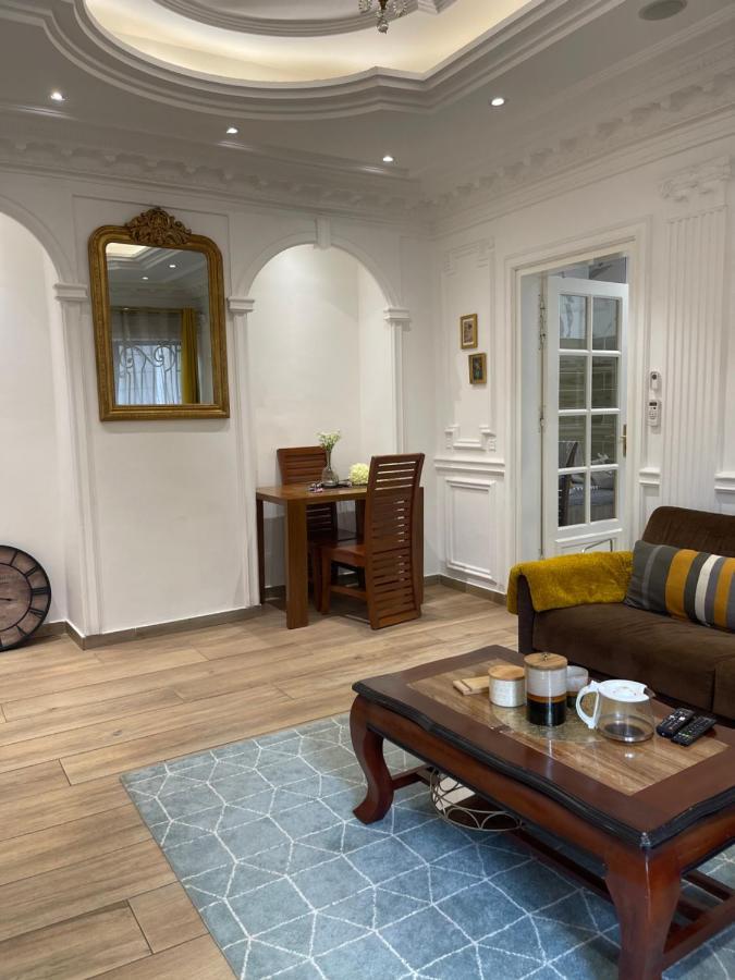 Eve Home Yaoundé Εξωτερικό φωτογραφία