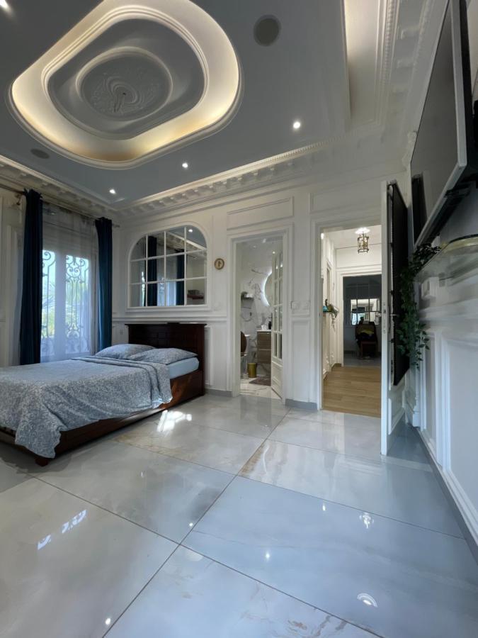 Eve Home Yaoundé Εξωτερικό φωτογραφία