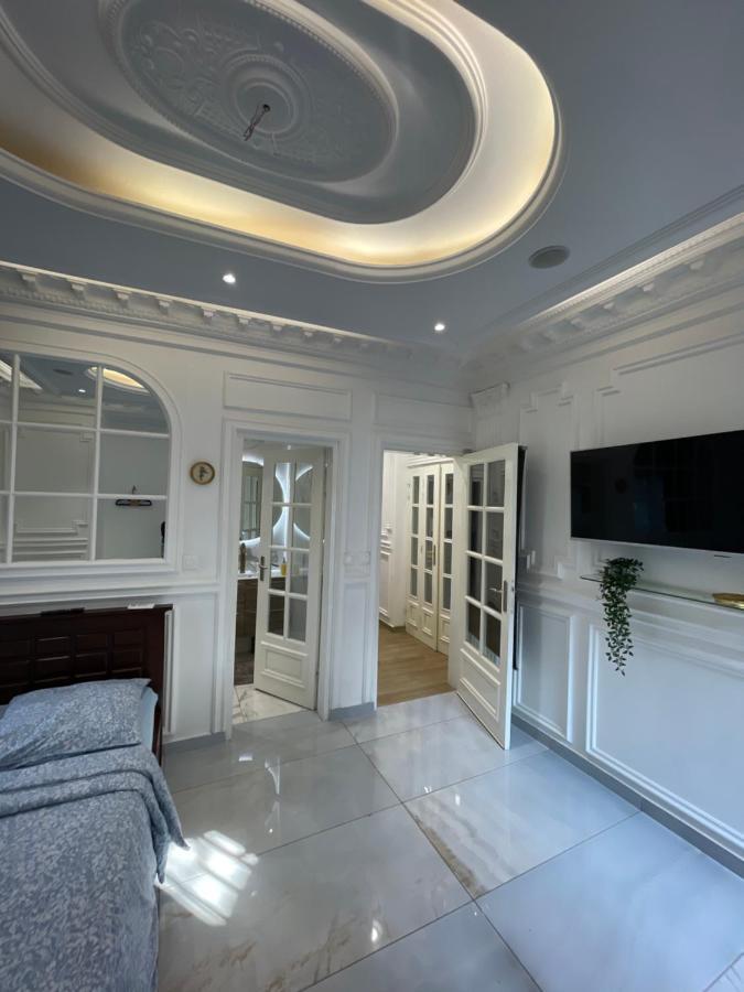 Eve Home Yaoundé Εξωτερικό φωτογραφία