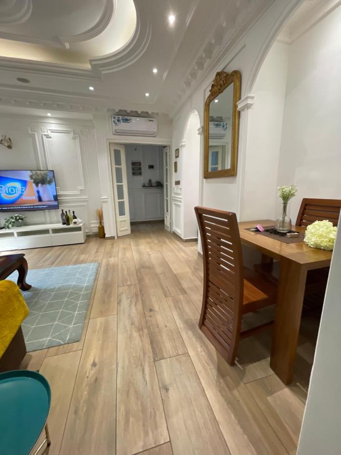 Eve Home Yaoundé Εξωτερικό φωτογραφία