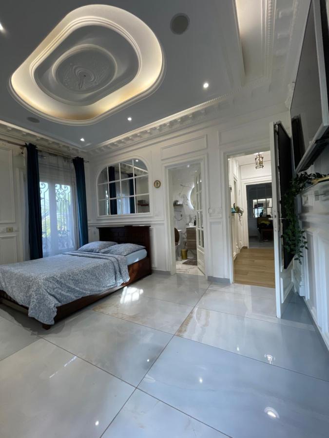 Eve Home Yaoundé Εξωτερικό φωτογραφία