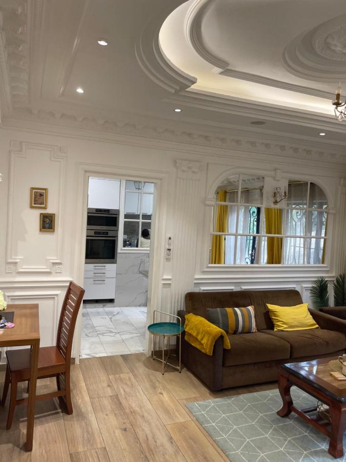 Eve Home Yaoundé Εξωτερικό φωτογραφία