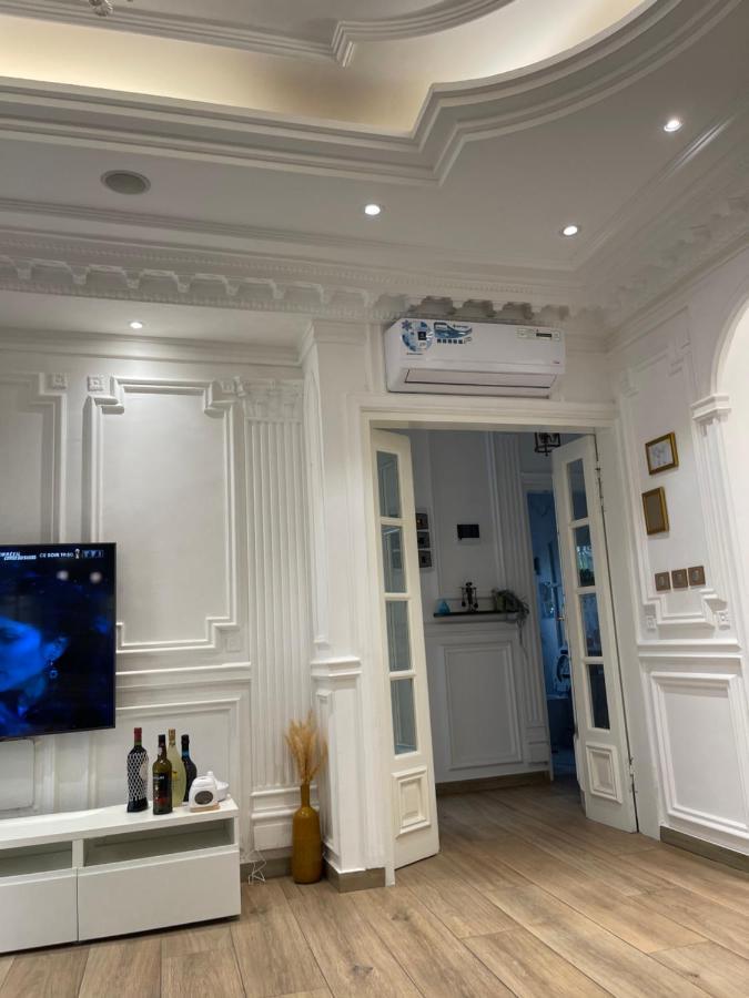 Eve Home Yaoundé Εξωτερικό φωτογραφία