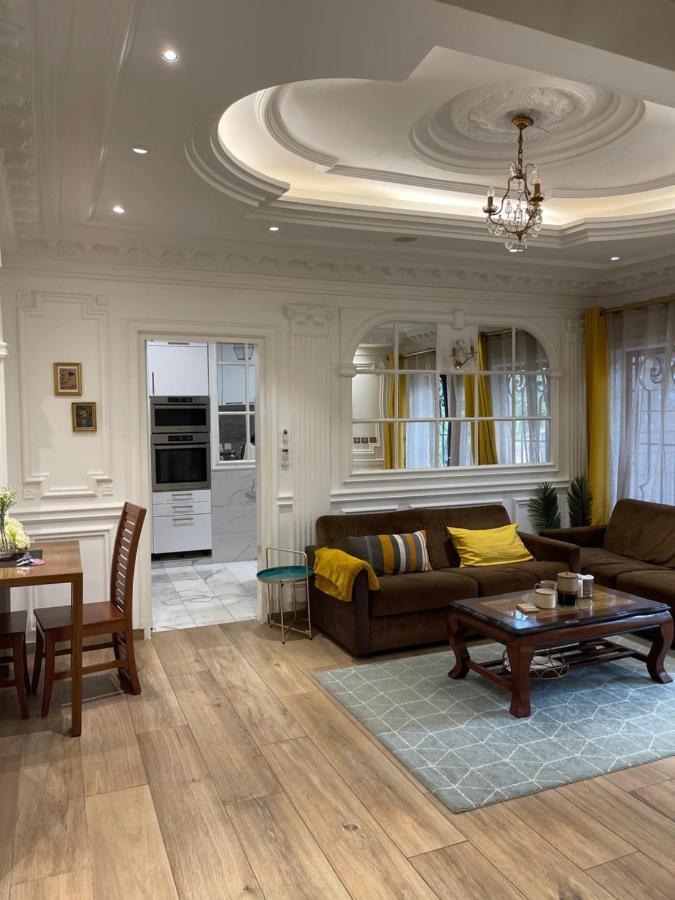 Eve Home Yaoundé Εξωτερικό φωτογραφία