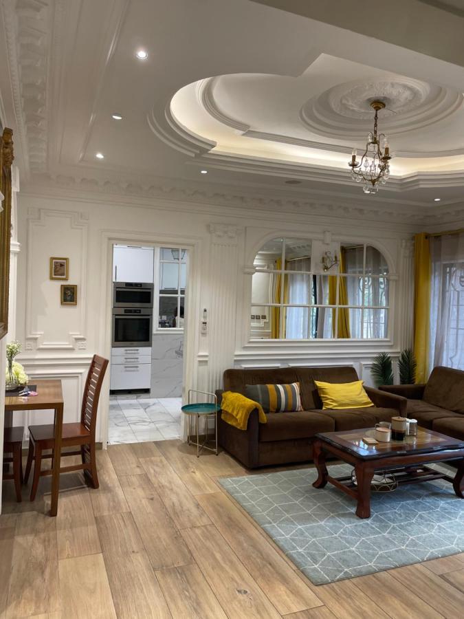 Eve Home Yaoundé Εξωτερικό φωτογραφία