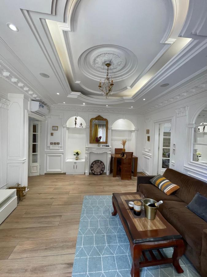 Eve Home Yaoundé Εξωτερικό φωτογραφία