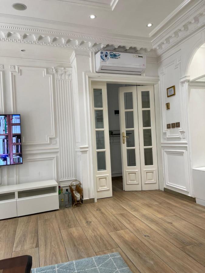 Eve Home Yaoundé Εξωτερικό φωτογραφία