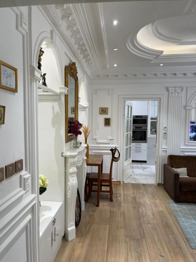 Eve Home Yaoundé Εξωτερικό φωτογραφία