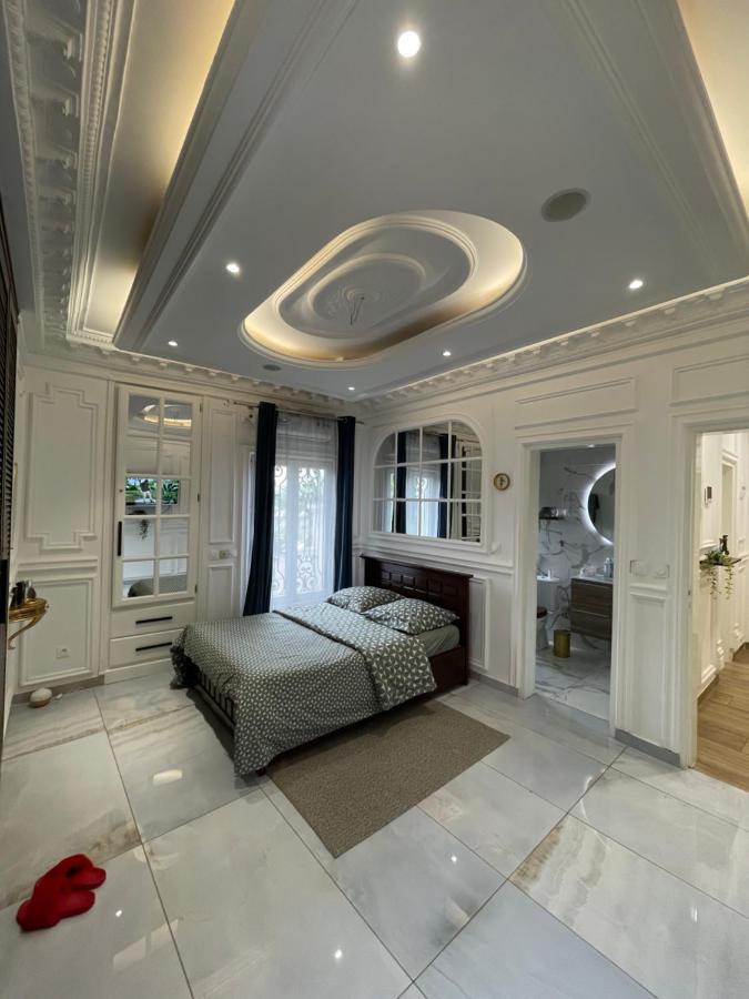 Eve Home Yaoundé Εξωτερικό φωτογραφία