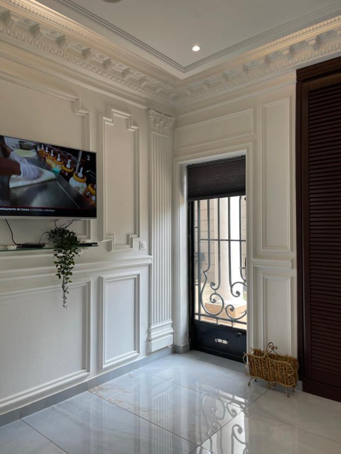 Eve Home Yaoundé Εξωτερικό φωτογραφία