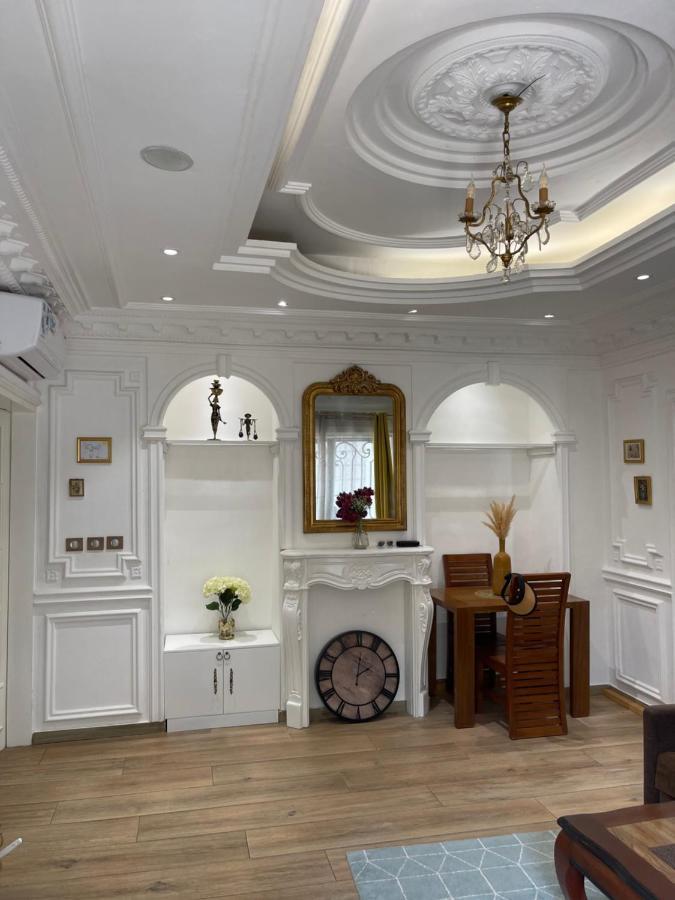 Eve Home Yaoundé Εξωτερικό φωτογραφία