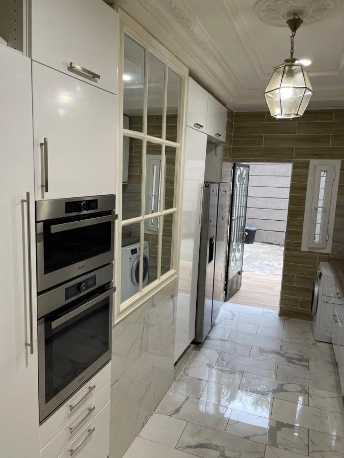 Eve Home Yaoundé Εξωτερικό φωτογραφία