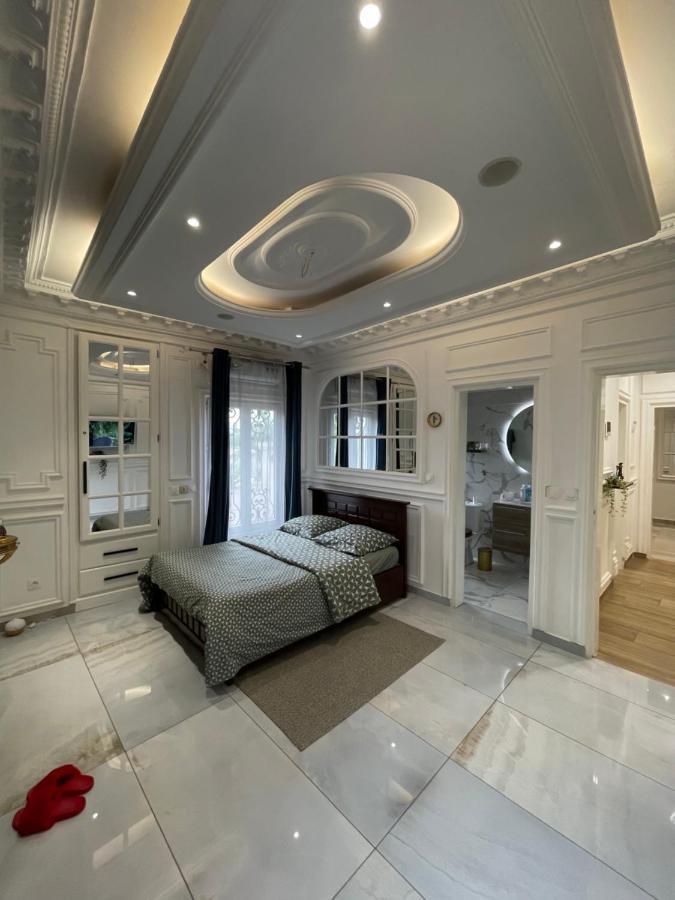 Eve Home Yaoundé Εξωτερικό φωτογραφία