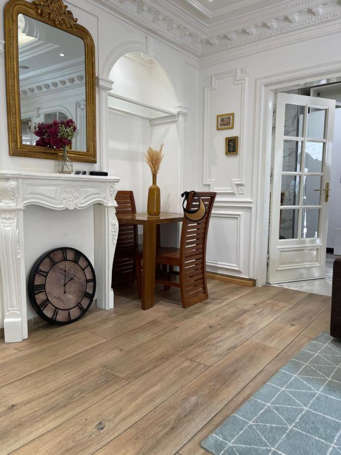 Eve Home Yaoundé Εξωτερικό φωτογραφία