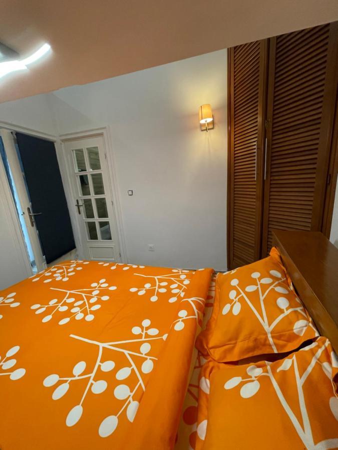 Eve Home Yaoundé Εξωτερικό φωτογραφία