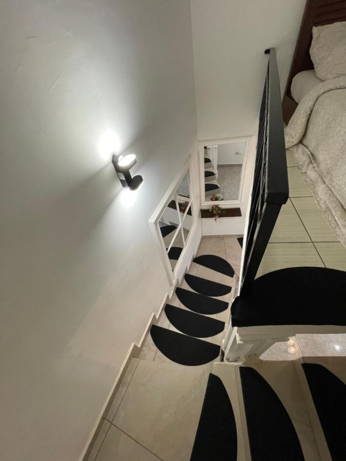 Eve Home Yaoundé Εξωτερικό φωτογραφία