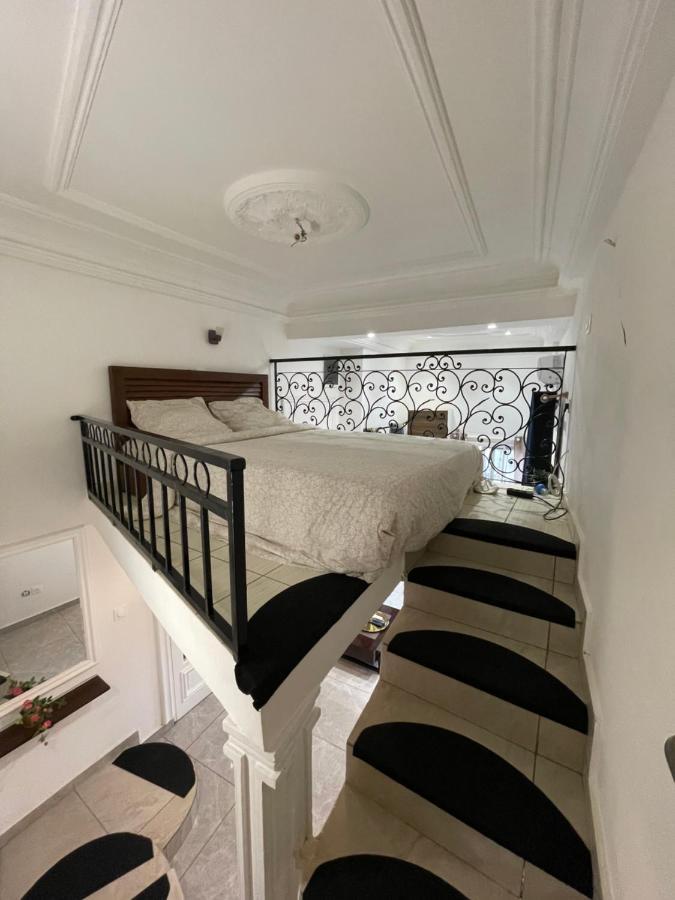 Eve Home Yaoundé Εξωτερικό φωτογραφία