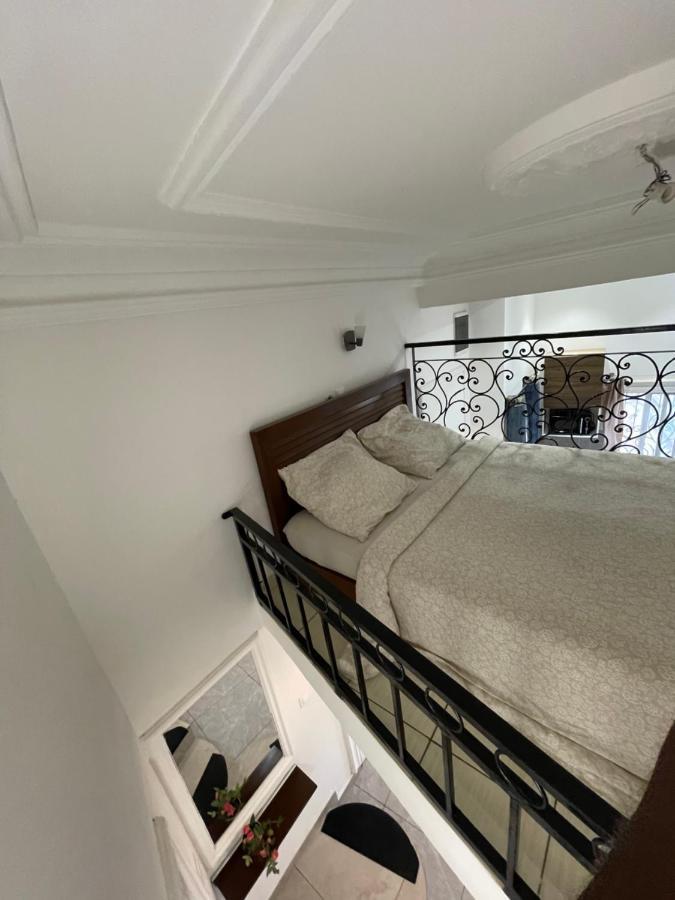 Eve Home Yaoundé Εξωτερικό φωτογραφία