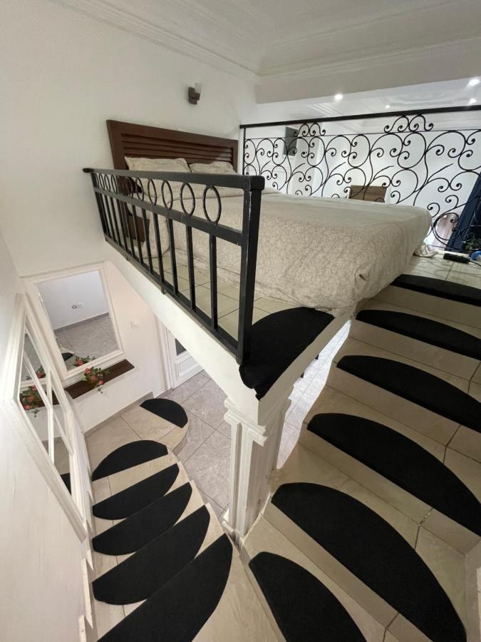 Eve Home Yaoundé Εξωτερικό φωτογραφία