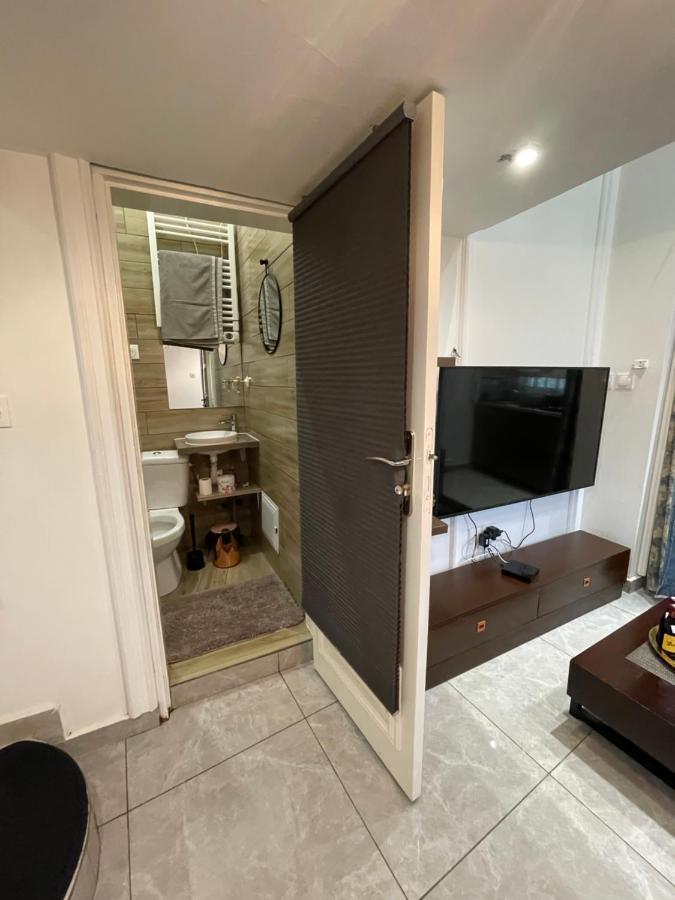 Eve Home Yaoundé Εξωτερικό φωτογραφία