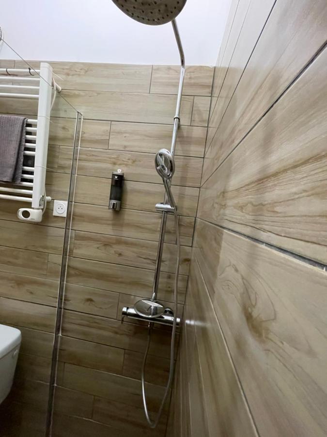 Eve Home Yaoundé Εξωτερικό φωτογραφία