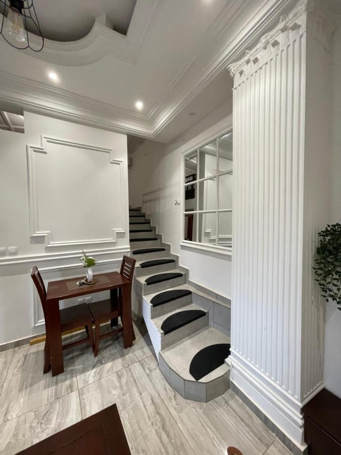 Eve Home Yaoundé Εξωτερικό φωτογραφία