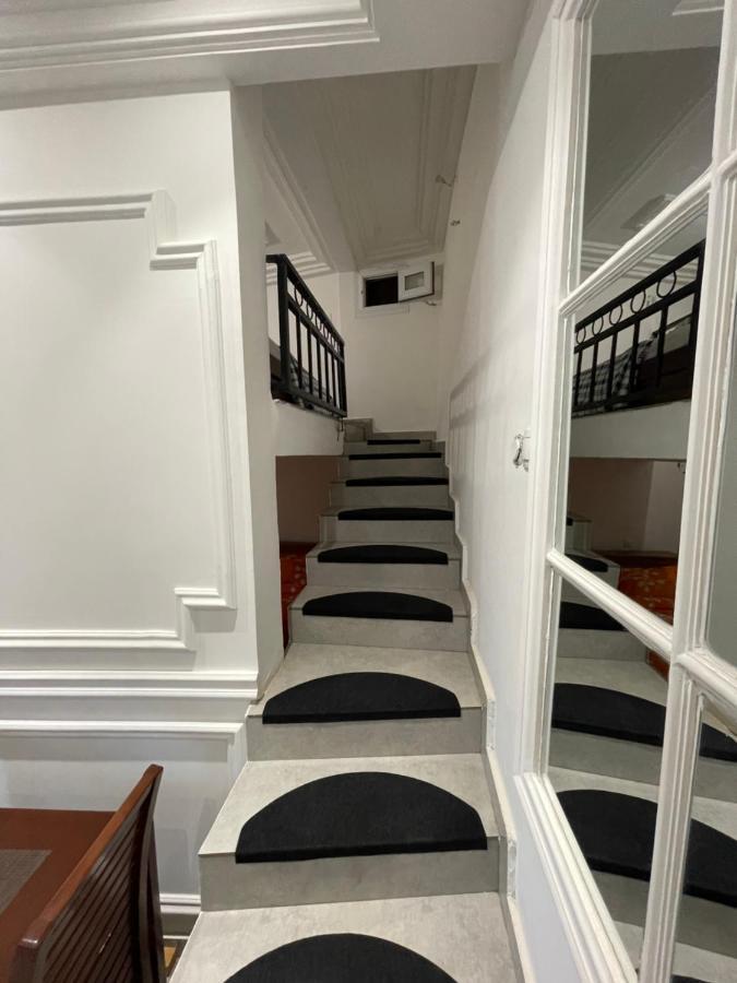 Eve Home Yaoundé Εξωτερικό φωτογραφία