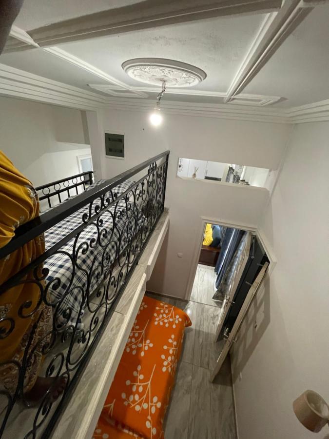 Eve Home Yaoundé Εξωτερικό φωτογραφία