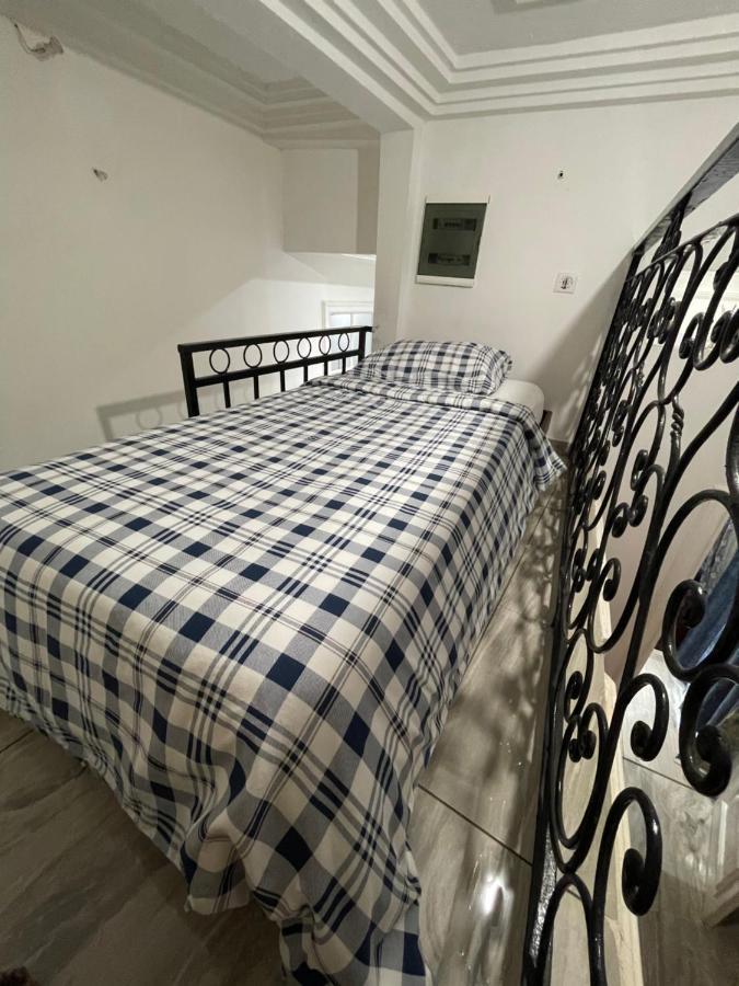 Eve Home Yaoundé Εξωτερικό φωτογραφία