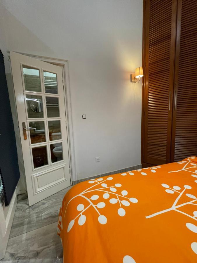 Eve Home Yaoundé Εξωτερικό φωτογραφία
