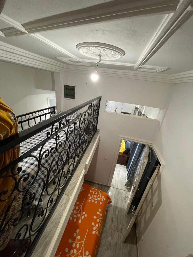 Eve Home Yaoundé Εξωτερικό φωτογραφία