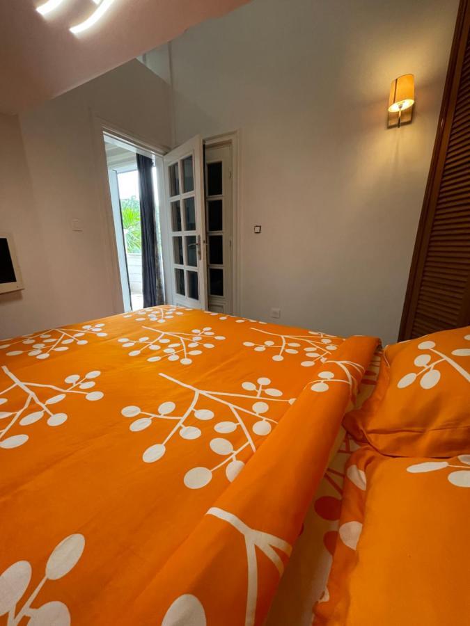 Eve Home Yaoundé Εξωτερικό φωτογραφία