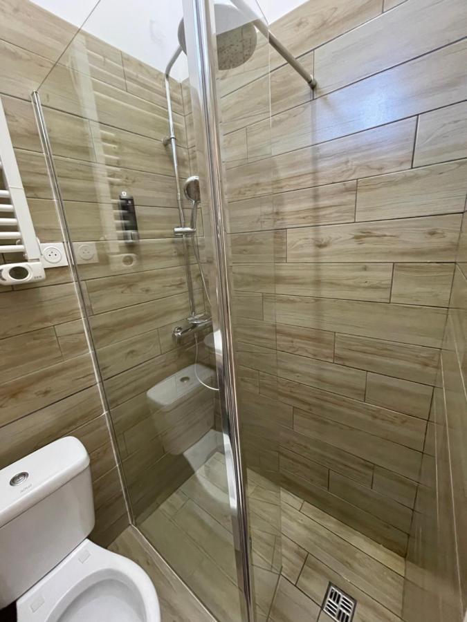 Eve Home Yaoundé Εξωτερικό φωτογραφία