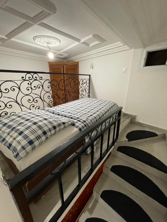 Eve Home Yaoundé Εξωτερικό φωτογραφία