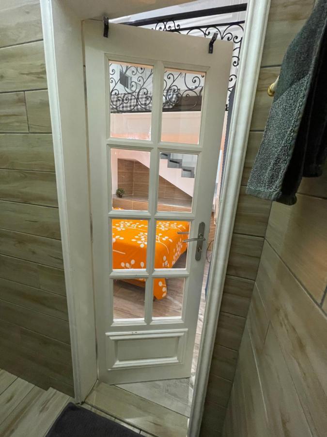 Eve Home Yaoundé Εξωτερικό φωτογραφία