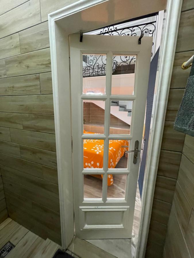 Eve Home Yaoundé Εξωτερικό φωτογραφία