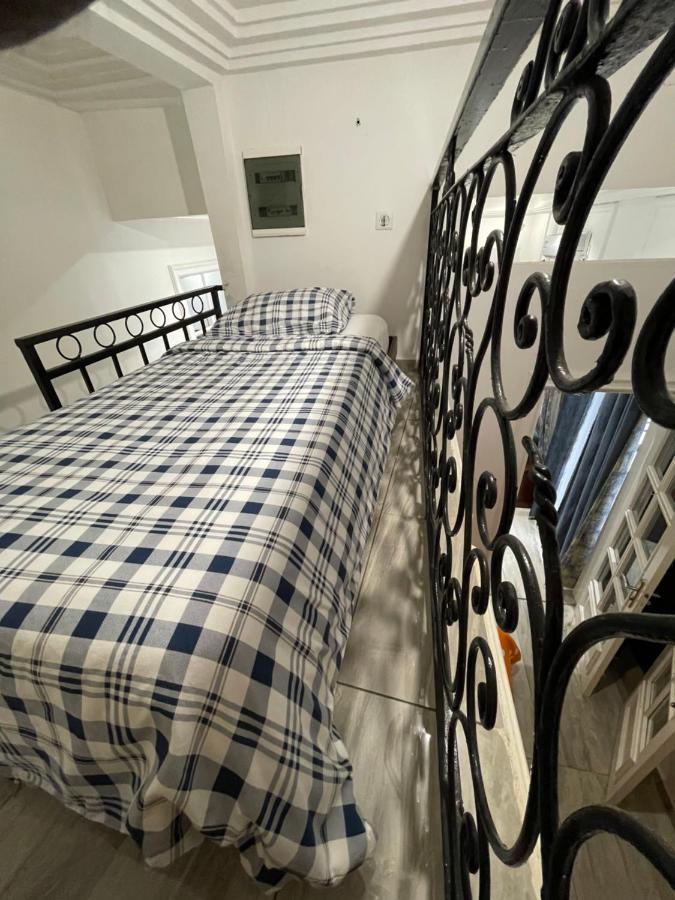 Eve Home Yaoundé Εξωτερικό φωτογραφία