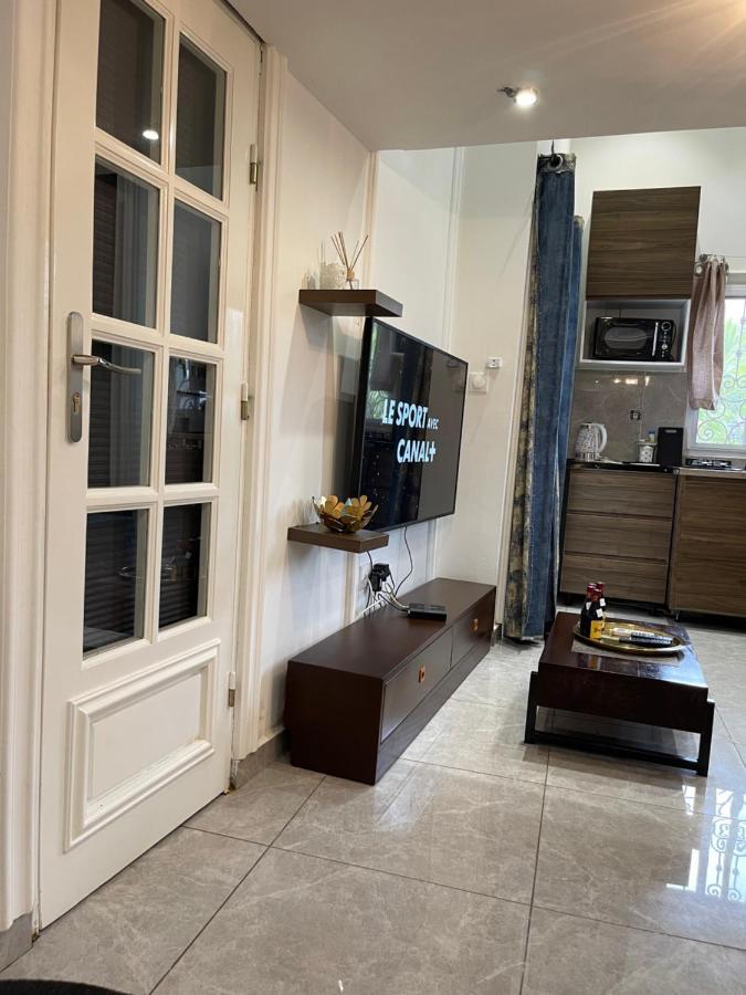 Eve Home Yaoundé Εξωτερικό φωτογραφία